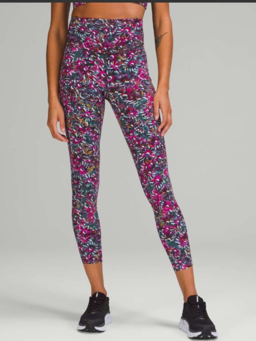 Lululemon Base Pace Tights
